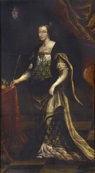 Reine Jadwiga de Pologne