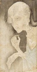 Le fantôme d