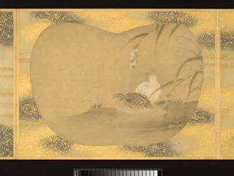 Album de peintures de figures, d