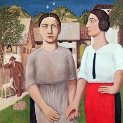 La Cour des colombes