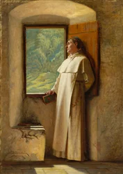 La lumière du soleil, années 1890