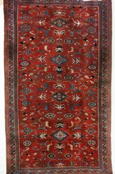Tapis de Konya