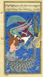 Jonas et le grand poisson