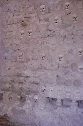 La Tour des Crânes