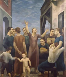 Pêcheurs du Saint-Esprit