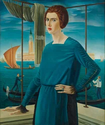 La Femme de l