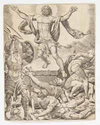La résurrection