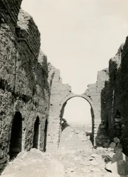 Ruines d