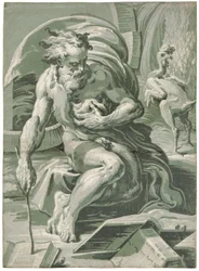 Diogène, après 1527