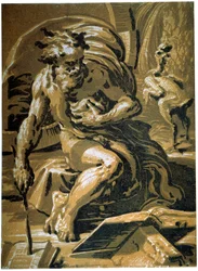 Diogène, après 1527