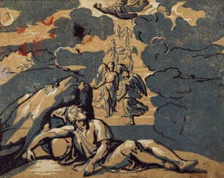 Le Rêve de Jacob
