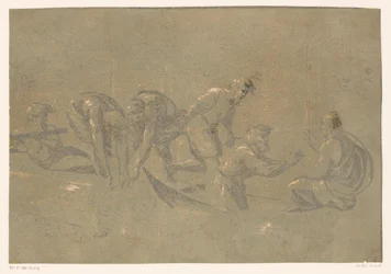 La pêche miraculeuse