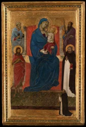 Vierge à l