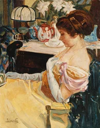 Après le bal