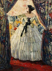 Après la danse