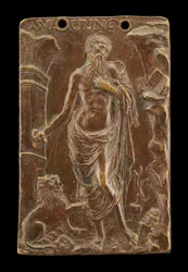 Saint Jérôme