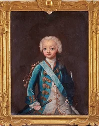 Gustave III (1746-1792)