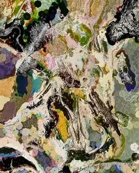 Flux abstrait dynamique
