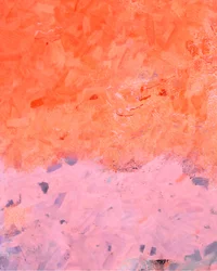 Mélange de couleurs texturé