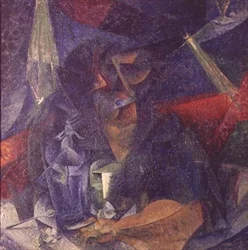 Composition de la figure d