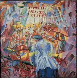 Visions simultanées
