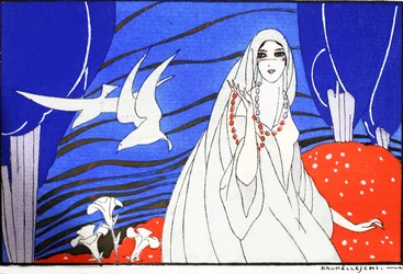 Les Mille et Une Nuits