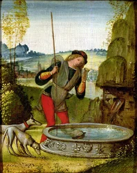 Narcisse