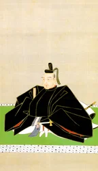 Portrait de Shigenobu Okuma