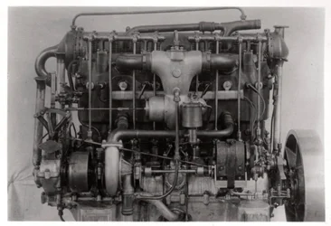 Moteur d
