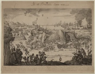 18 Brumaire de l