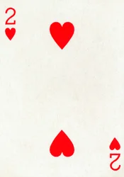 2 de Cœurs d