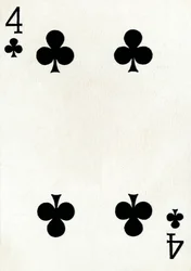 4 de trèfle d
