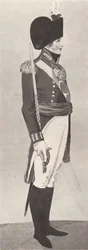 56e Régiment de Foot, 1799 1909