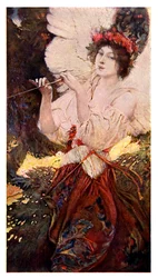 Un rêve d