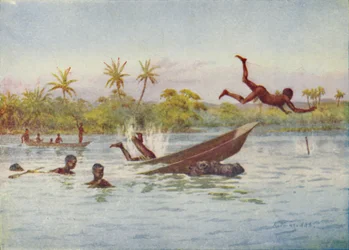 Chasse à l