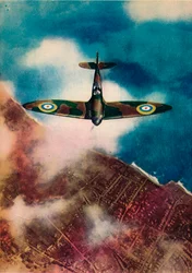Vickers Supermarine Spitfire