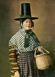 Un costume gallois