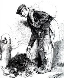 Un chiffonnier