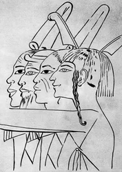 Croquis d