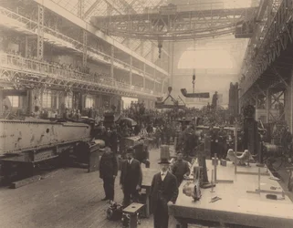 Un atelier de l