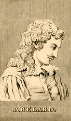 Abélard, 1079-1142, 1830