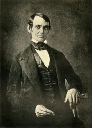 Abraham Lincoln
