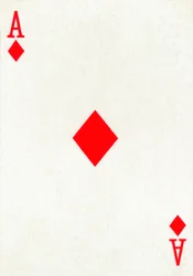 As de carreau d