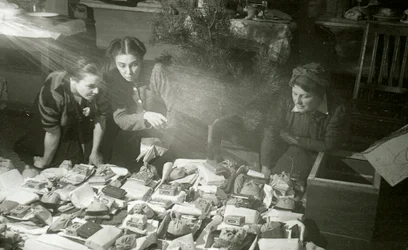 Actrices du Théâtre d
