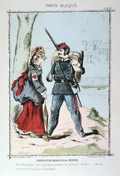 Adieux d