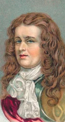 Amiral Robert Blake 1599-1657, 1924