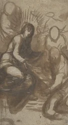 Adoration des bergers