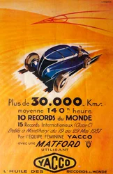 Publicité pour l