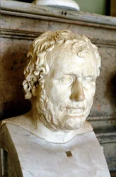 Eschine, orateur et homme d