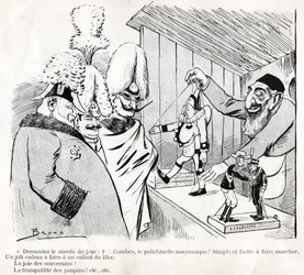 Affaire Dreyfus